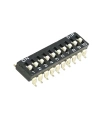 10-Pin SMD Dip Switch