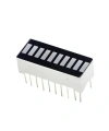 10 Segment Led Bar - Renkli