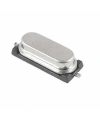 10.000 MHz SMD Kristal HC-49S
