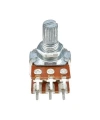 100K Stereo Potansiyometre 6 Pin