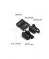 100m VGA Extender - VGA RJ45 Cat5E/6 Üzerinden Sinyal Uzatıcı