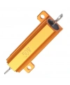 100R 50W %5 Alüminyum Direnç