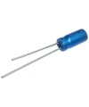 100uF 16V Elektrolit Kondansatör