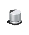 100uF 16V SMD Elektrolitik Kondansatör 6.3x5.7mm