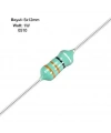100uH 1W Direnç Tip Bobin - 0510