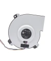100x100x28mm 12V 1.5A 4P Salyangoz Fan