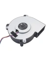 100x100x28mm 12V 1.5A 4P Salyangoz Fan