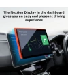 10.1 Inch Nextion Dokunmatik NX1060P101-011C-I
