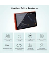 10.1 Inch Nextion Dokunmatik NX1060P101-011C-I