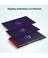 10.1 Inch Nextion Dokunmatik NX1060P101-011R-I