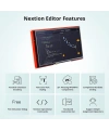 10.1 Inch Nextion Dokunmatik NX1060P101-011R-I