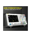 1014D 100MHz 1GSa/s 2 Kanal Dijital Osiloskop ve Sinyal Jeneratörü