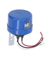 105-305V Waterproof High Sensitivity Automatic Light Sensor - Street Light Photocell