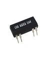 108 ADE8 24V Reed Röle Tek Kontak N/O 24VDC 0.5A