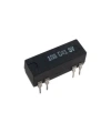 108 C41 5V Reed Röle Tek Kontak C/O 5VDC 0.25A