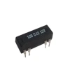 108 C42 12V Reed Röle Tek Kontak C/O 12VDC 0.25A