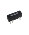 108 C42 24V Reed Röle Tek Kontak C/O 24VDC 0.25A