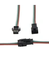 10cm 3 Pin Jst Kablo