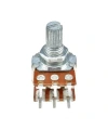 10K Stereo Potansiyometre 6 Pin