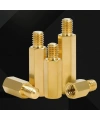 10mm M3 Dişi-Erkek Metal Distans Aralayıcı Spacer