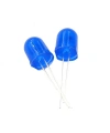 10mm Mavi Led - 10 Adet