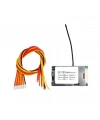 10S 36V 30A Balanslı Bölmeli Port
