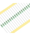 10uH 1/4W Direnç Tip Bobin