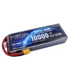 11.1V 3S 10000mAh 65C Lipo Batarya