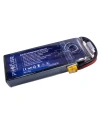 11.1V 3S 10000mAh 65C Lipo Batarya