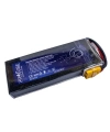 11.1V 3S 12000mAh 40C Lipo Batarya