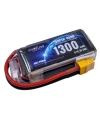 11,1V 3S 1300mAh 50C Lipo Batarya