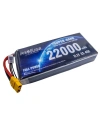 11.1V 3S 22000mAh 40C Lipo Batarya