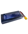 11.1V 3S 22000mAh 40C Lipo Batarya
