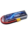 11,1V 3S 2800mAh 40C Lipo Batarya
