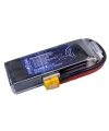 11,1V 3S 2800mAh 40C Lipo Batarya