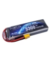 11.1V 3S 3300mAh 40C Lipo Batarya