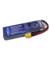 11.1V 3S 3300mAh 40C Lipo Batarya