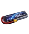 11.1V 3S 4200mAh 40C Lipo Batarya