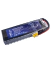 11.1V 3S 5000mAh 100C Lipo Batarya