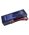 11.1V 3S 5400mAh 60C Lipo Batarya - Kutulu