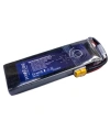 11.1V 3S 6200mAh 45C Lipo Batarya