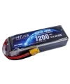 11.1V 3S 7200mAh 100C Lipo Batarya