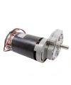 112ZY24-450 24V 500W 140RPM Redüktörlü DC Motor