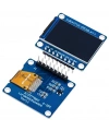 1.14 inch ST7789V Chip 135×240 RGB TFT IPS 8 Pin LCD Ekran Modülü