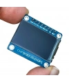 1.14 inch ST7789V Chip 135×240 RGB TFT IPS 8 Pin LCD Ekran Modülü