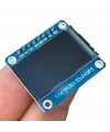 1.14 inch ST7789V Chip 135×240 RGB TFT IPS 8 Pin LCD Ekran Modülü