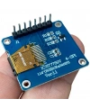 1.14 inch ST7789V Chip 135×240 RGB TFT IPS 8 Pin LCD Ekran Modülü
