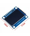 1.14 inch ST7789V Chip 135×240 RGB TFT IPS 8 Pin LCD Ekran Modülü