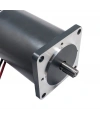 114ZYT 24V 500W 1800RPM DC Motor