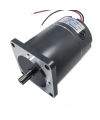 114ZYT 24V 500W 3000RPM DC Motor